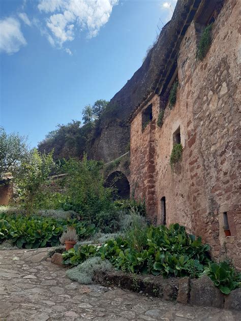 el puig de la balma|El Puig de la Balma 